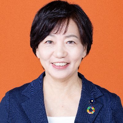 政治家 堤かなめ氏のプロフィール